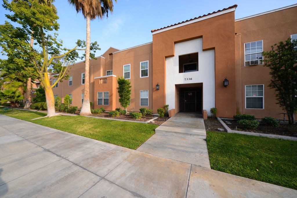 Photos and Video of Villa Rivera Apartments in Pico Rivera, CA